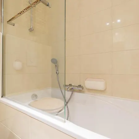 De La Pleiade Appartement