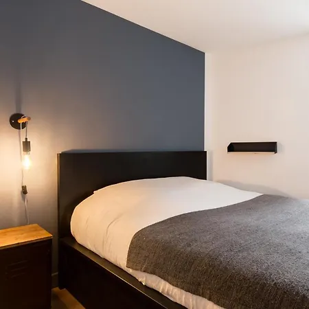 De La Pleiade Appartement