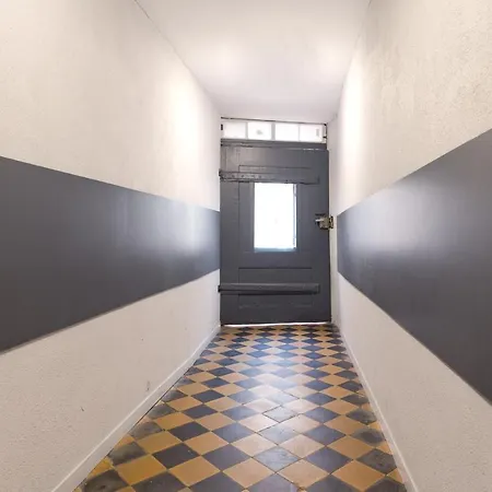 Appartement De La Pleiade *