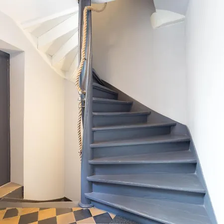 Appartement De La Pleiade
