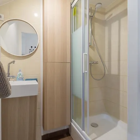 De La Pleiade Appartement