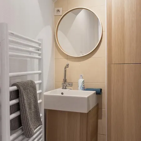 Appartement De La Pleiade