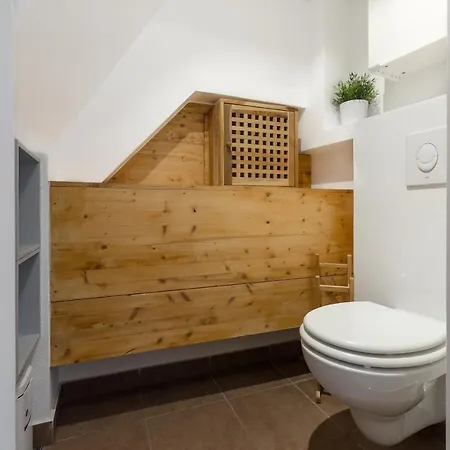 De La Pleiade Appartement *