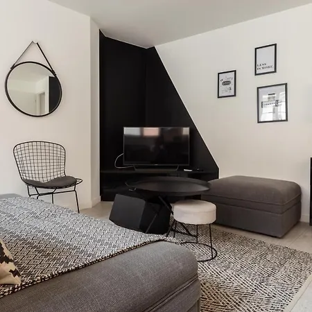 De La Pleiade Appartement *
