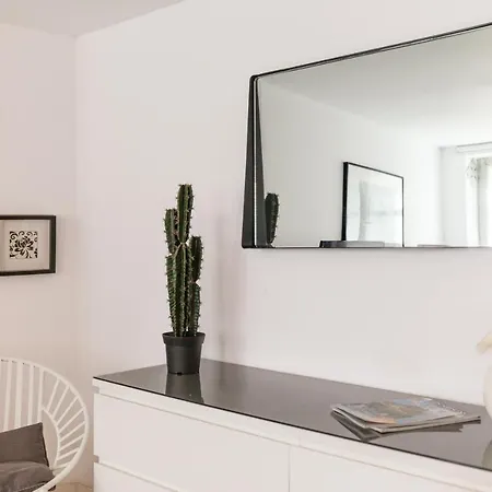 Appartement De La Pleiade *