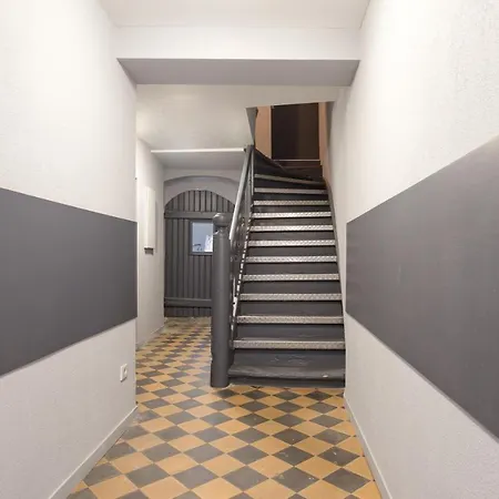 De La Pleiade Appartement